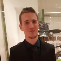Bryan Fox's profile picture