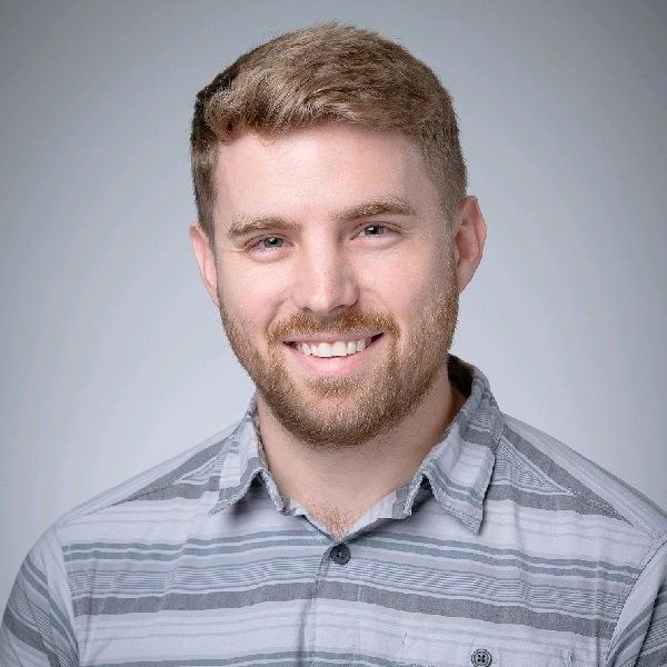 Tyler McFarland Software Developer at ISYS Technologies The Org