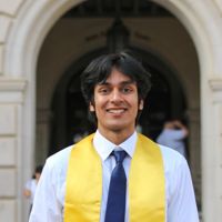 Aniruddh Sriram's profile picture
