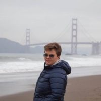 Marina Senyutina's profile picture