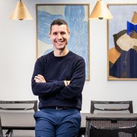 Manuel Seoane's profile picture