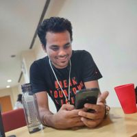 Karthik V's profile picture
