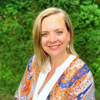 Melissa Anderson's profile picture