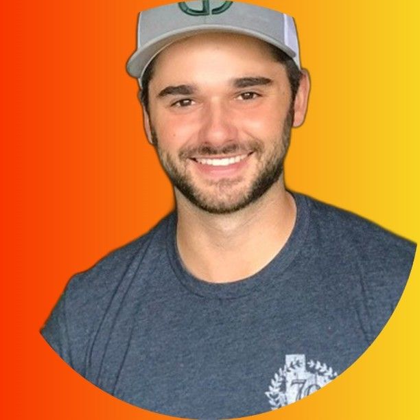 Jake Lane Director of Performance Marketing at Captain Experiences