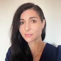 Emilie Delverdié's profile picture