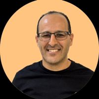 Dekel Yaacov's profile picture