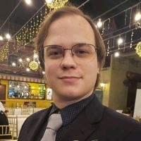 Zachary Langer's profile picture