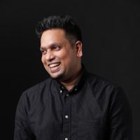 Kumar Udaar's profile picture