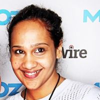 Nivedita (Pia) Deshpande's profile picture