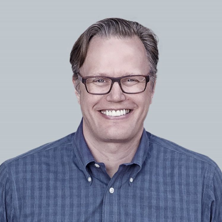 John Pollard SVP of Spectra at Lighthouse The Org