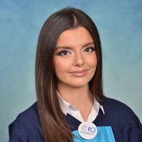 Bisera Bojkovska's profile picture