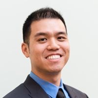 Alex Ting's profile picture