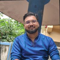 Niladri Kundu's profile picture