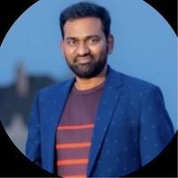 Ravindar Pittala's profile picture