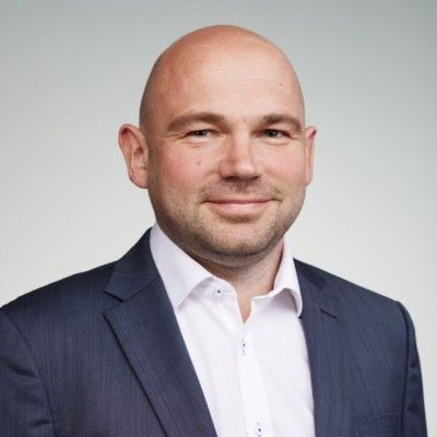 Christian Pohlmann Head of BI at ExpressSteuer The Org