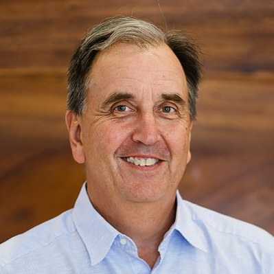 Steve Hoefer - Director, Strategy & Transformation at Utilligent | The Org