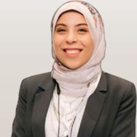 Maram Farrag's profile picture