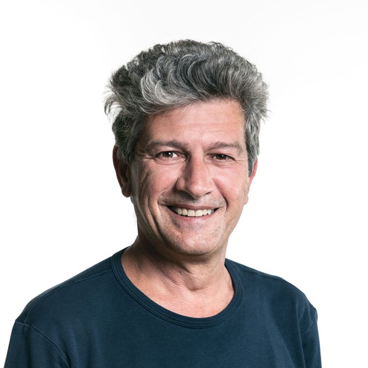 Gianluca Dettori Chairman & Partner at Primo Ventures The Org