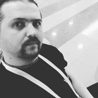 Aleks Dolotin's profile picture