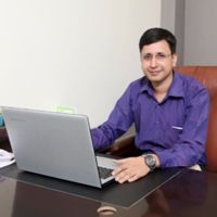 Shailesh Kumar's profile picture