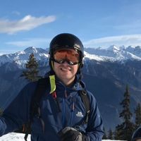 Simon Johnson Bsc's profile picture