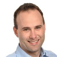 Borris Hoffmeister's profile picture