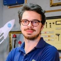 Bruno Dalapria's profile picture