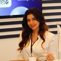Amal al Radaideh's profile picture