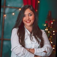Claudia Mihaela Pop's profile picture