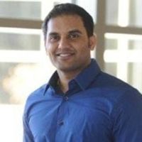 Chirag K. Bhagat's profile picture
