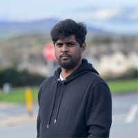 Mathew Martin's profile picture