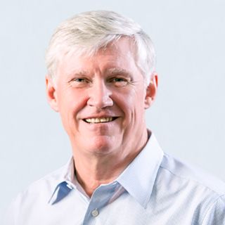 John Stanton - Managing Director & Founding Partner at Trilogy Equity