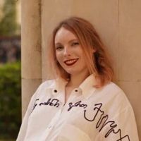 Irina Frolova's profile picture