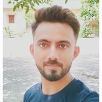 Dharmin Bhalodiya's profile picture