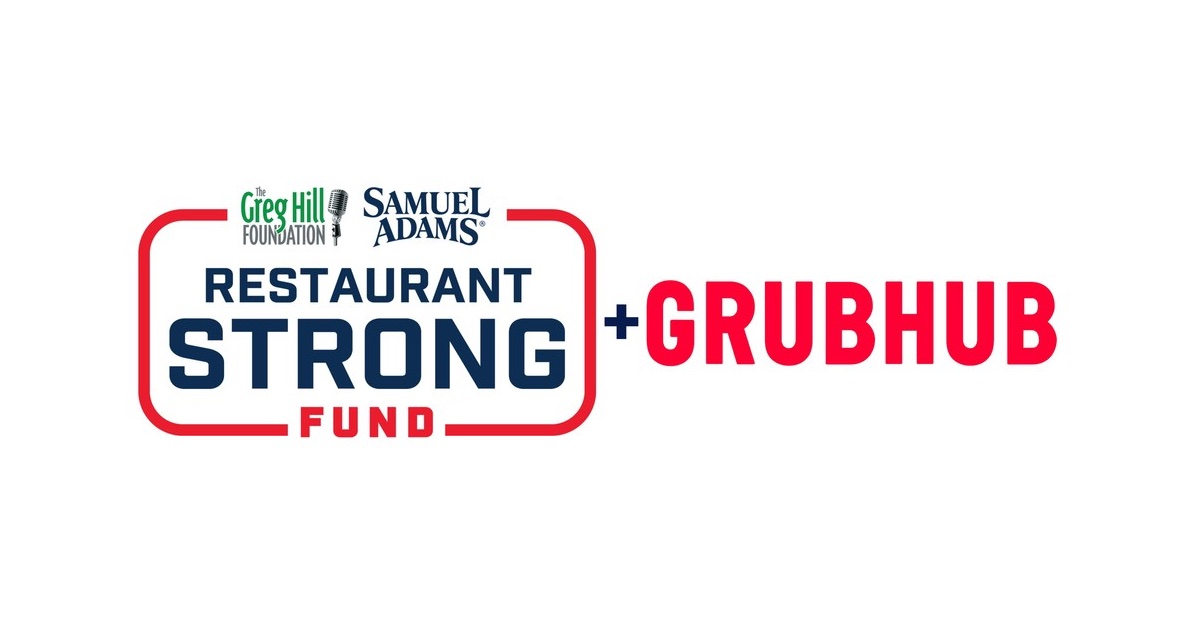 Grubhub And Restaurant Strong Fund Program Gives $2 Million To Help Restaurants Reopen, Grubhub