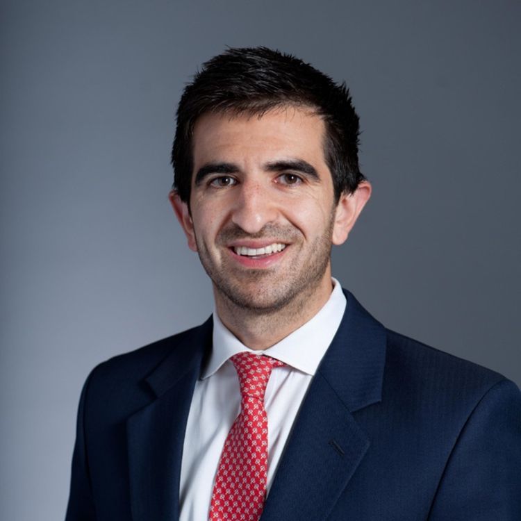 Alexander Çakir - General Partner at GreenPoint Partners - The Org