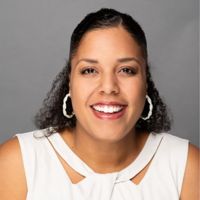 Danielle Brown's profile picture