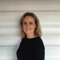 Pernilla Südow Gustafsson's profile picture
