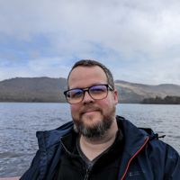 Jeremy Brown's profile picture