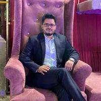 Jugal Joshi's profile picture