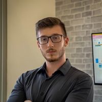 Luis Henrique Valgoi's profile picture