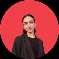 Salome A. Broujerdi's profile picture