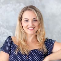 Yuliya F.'s profile picture