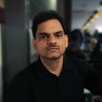 Alok Singh's profile picture