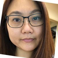 Susan Kim's profile picture