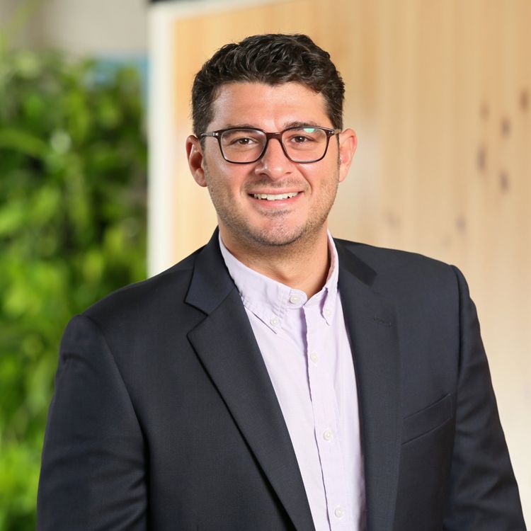 Nicholas Gallina Project Manager at Amicon Management The Org