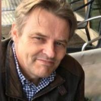 Steve Paget's profile picture
