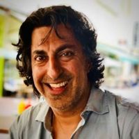 Gurdeep Puri's profile picture