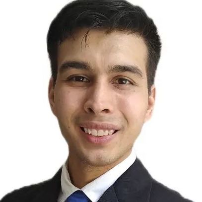 Luis Cabrera Accountant Analyst at NPHub The Org