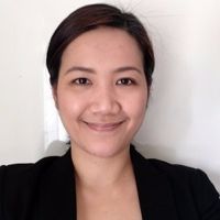 Rowena Santos' profile picture